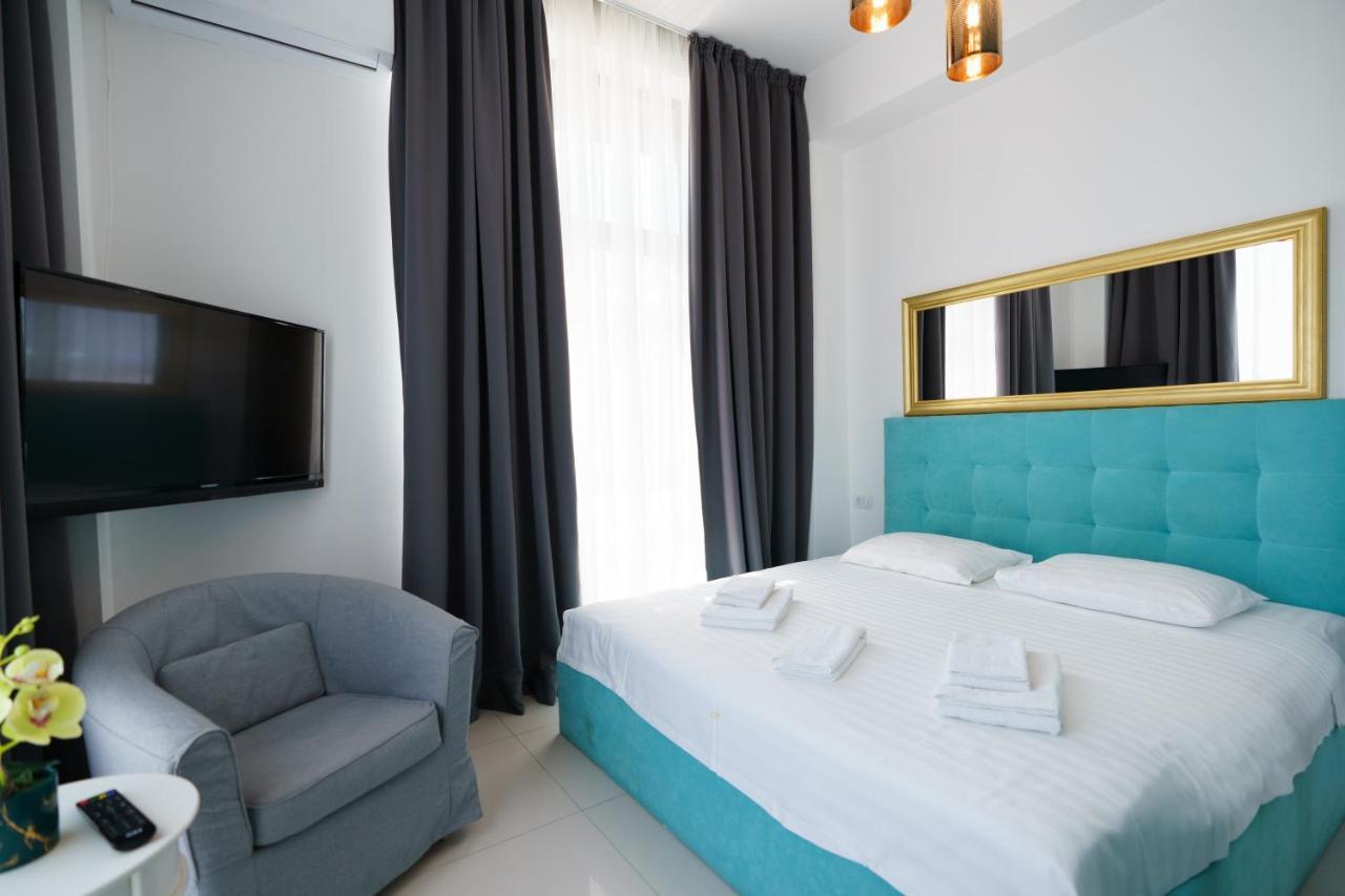 Roberta Appartamento Mamaia