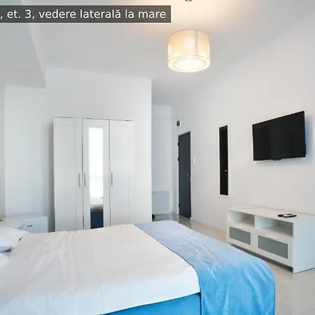 Beach Rooms Roberta Mamaia Room photo