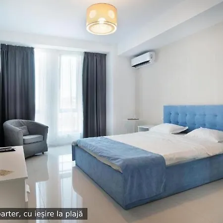 Beach Rooms Roberta Mamaia Room photo
