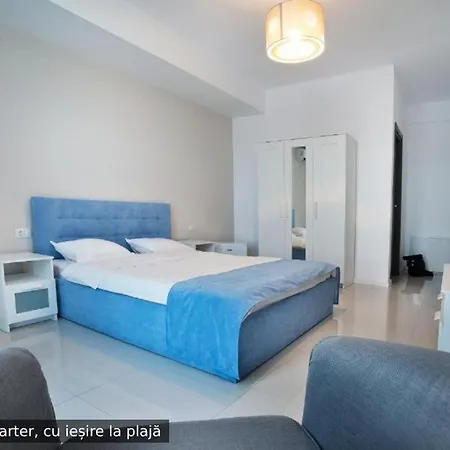 Beach Rooms Roberta Mamaia Room photo
