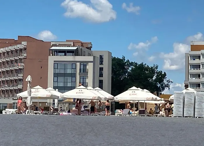 Beach Rooms Roberta