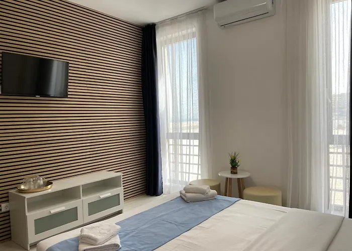 Beach Rooms Roberta