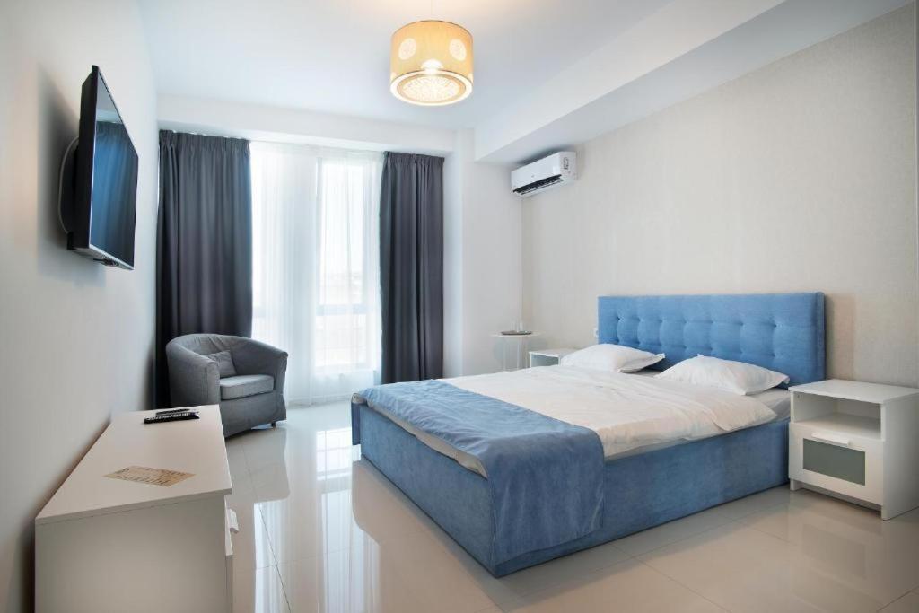 Apartment Roberta