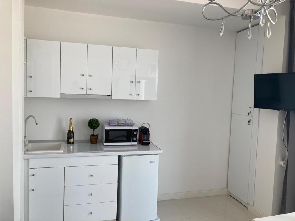 Apartment Roberta Mamaia