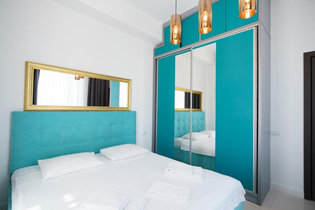 Roberta Apartment Mamaia