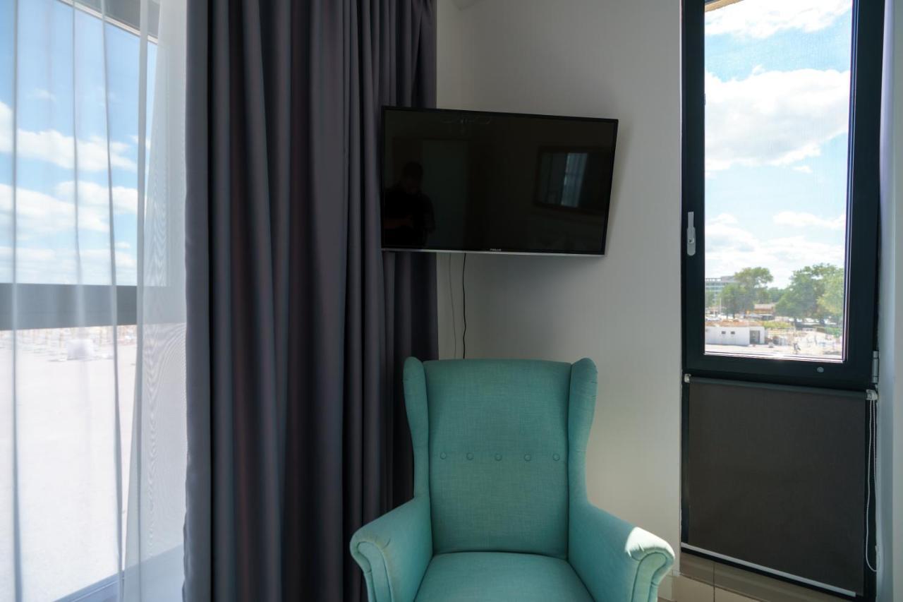 Roberta Apartment Mamaia