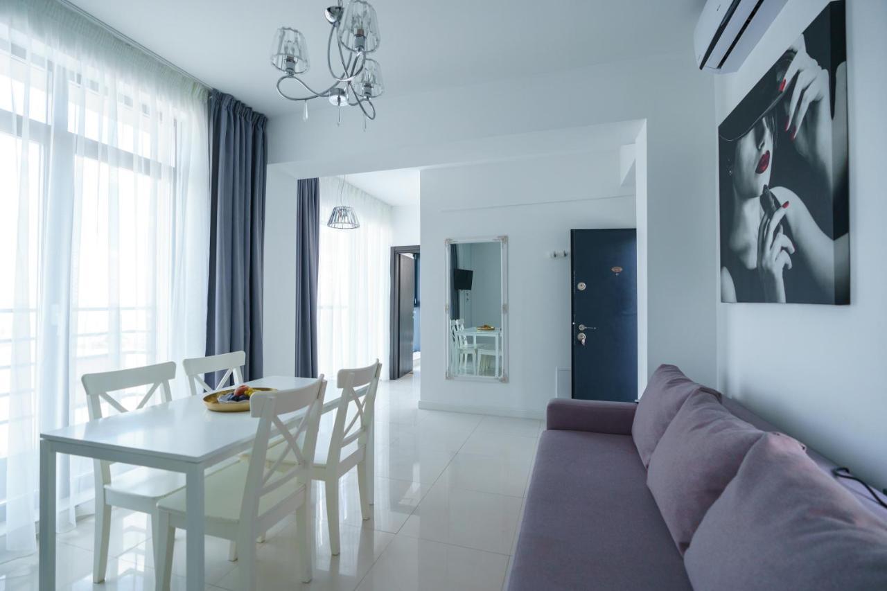 Apartment Roberta *