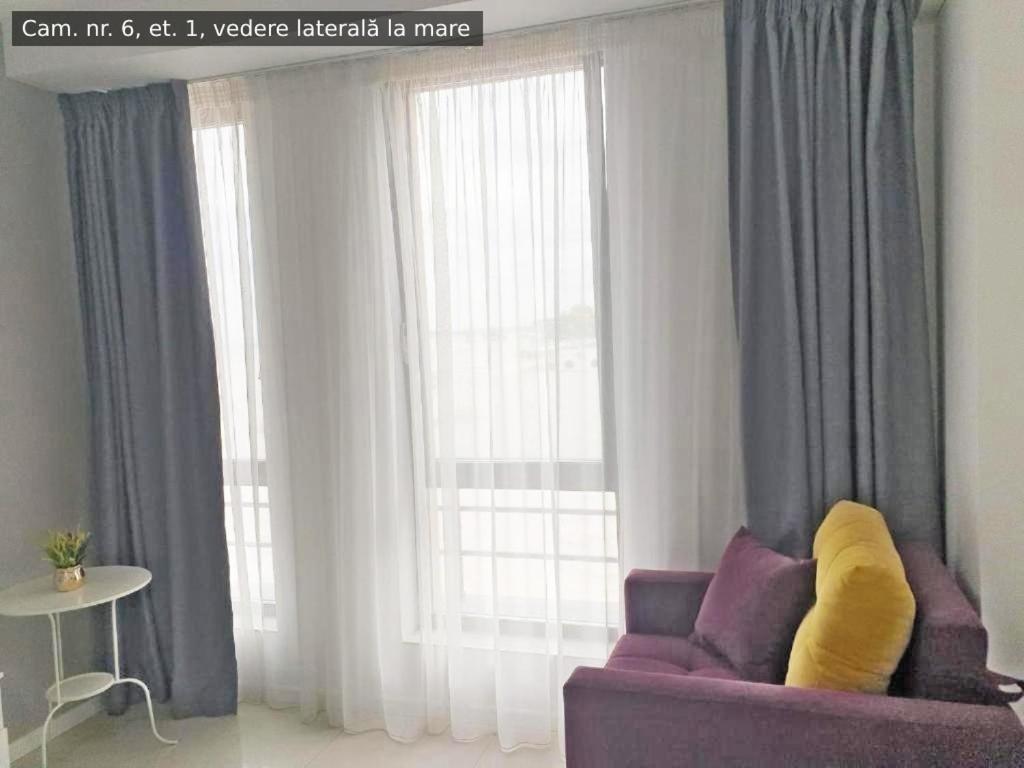 Roberta Apartment Mamaia