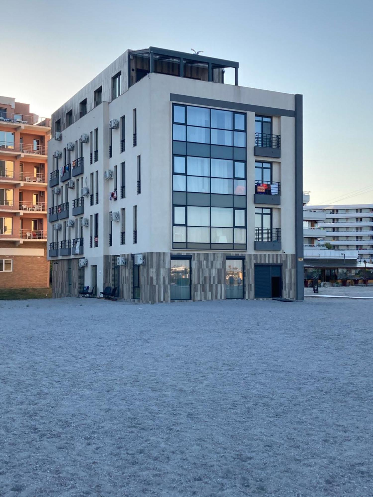 Apartment Roberta Mamaia