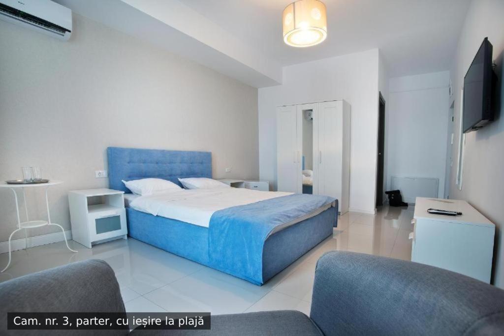 Roberta Apartment Mamaia