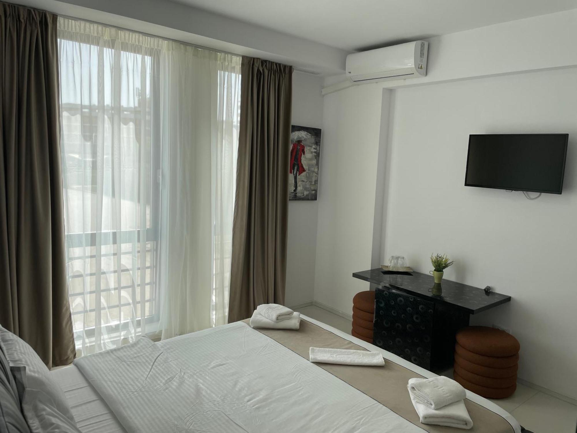 Roberta Apartment Mamaia