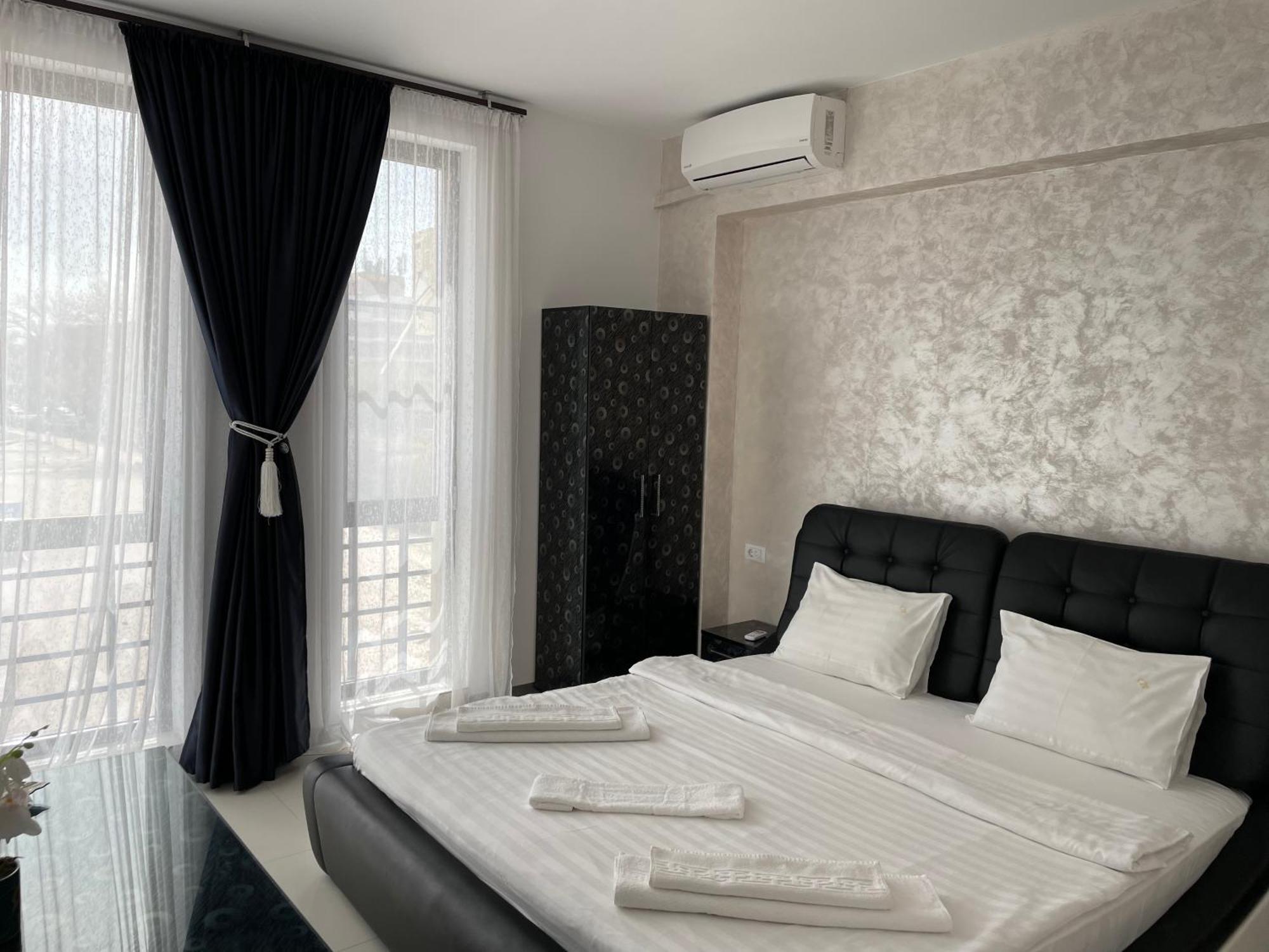 Apartment Roberta Mamaia