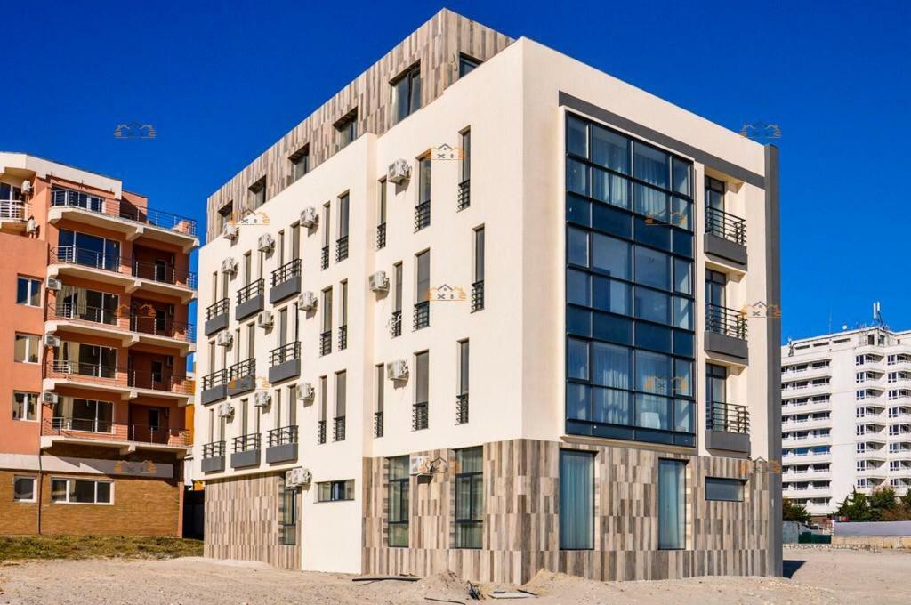 Apartment Roberta Mamaia